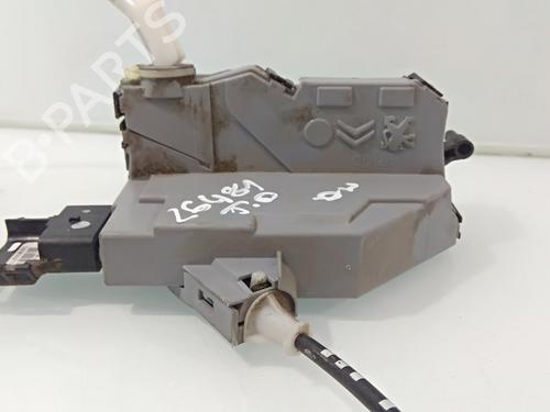 Rear right lock PEUGEOT 308 I (4A_, 4C_) 1.6 HDi | BP18469442C99 