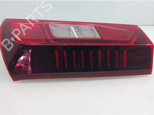 Right taillight RENAULT EXPRESS Box Body/MPV 1.3 TCe 100 (F6MA) | BP38520490C35 - Image 7