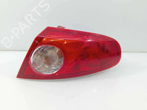 Piloto trasero derecho DAEWOO LACETTI Hatchback (KLAN) [2002-2025]  30599131