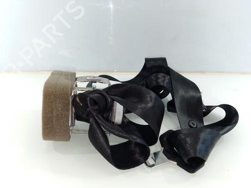 Rear right seatbelt FIAT 500 (312_)  | BP28026763I28 