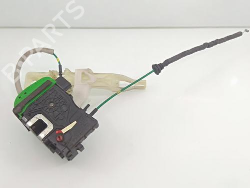 Rear left lock HYUNDAI i40 I (VF) 1.7 CRDi | BP15964424C100 