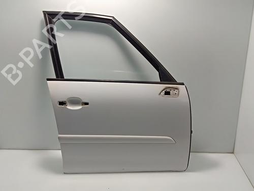 Porte avant droite CITROËN C4 Grand Picasso I (UA_) [2006-2013]  17824681