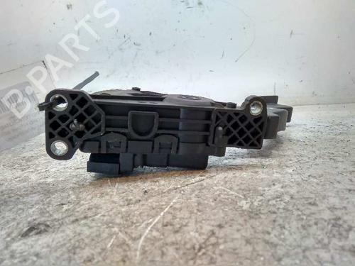 Pedal FORD FOCUS II (DA_, HCP, DP)  | BP5302610I4 