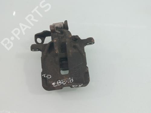 Używane Zacisk hamulca tylnego prawego OPEL VIVARO A Van (X83) [2001-2015]  28374974