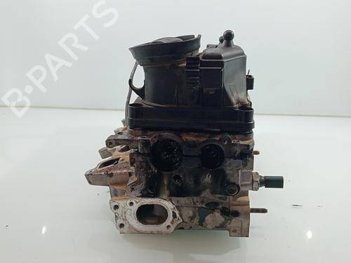 Cylinder head VW GOLF VI (5K1)  | BP25873207M5 
