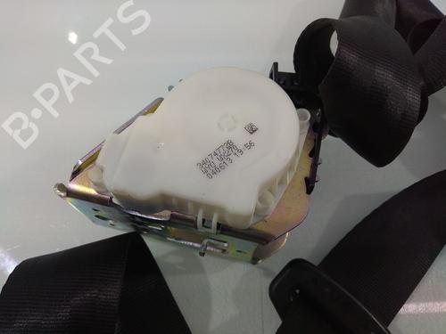 Rear left seatbelt FORD FOCUS III 1.0 EcoBoost | BP13528716I29 