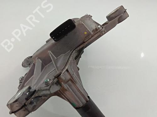 Front wiper motor CITROËN C4 Picasso I MPV (UD_) 2.0 HDi 138 | BP16259944M29 