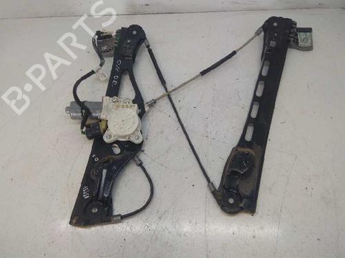 Used Front right window mechanism MERCEDES-BENZ E-CLASS (W211) [2002-2009]  6106697