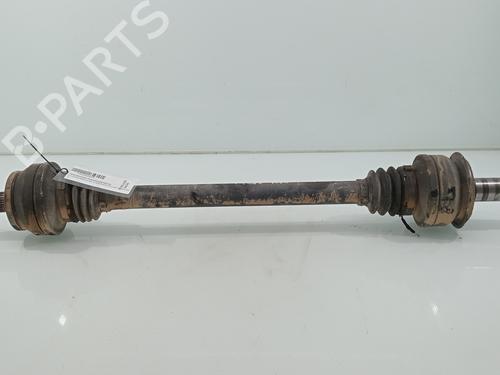 Used Right rear driveshaft MERCEDES-BENZ C-CLASS (W204) [2007-2015]  29208747