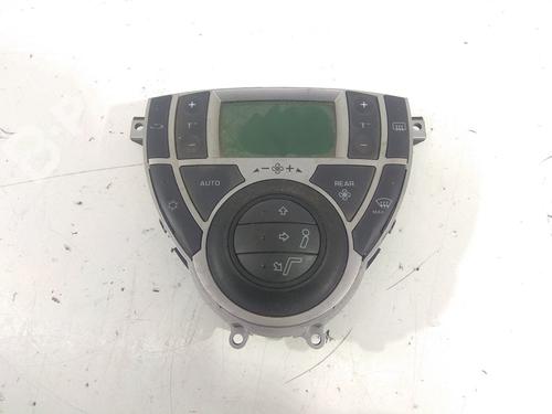 Used Climate control Climate control 7004461 7004461