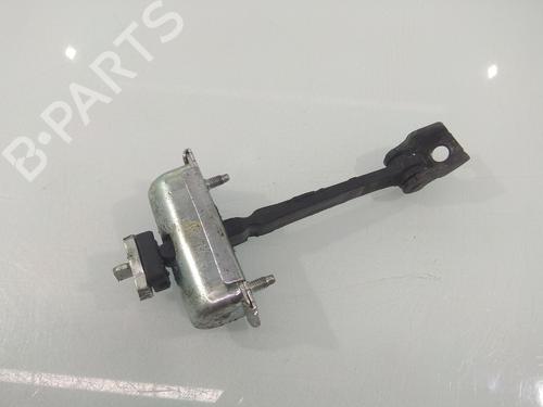 Hinge/Door check strap OPEL CORSA D (S07)  | BP14217481C146 