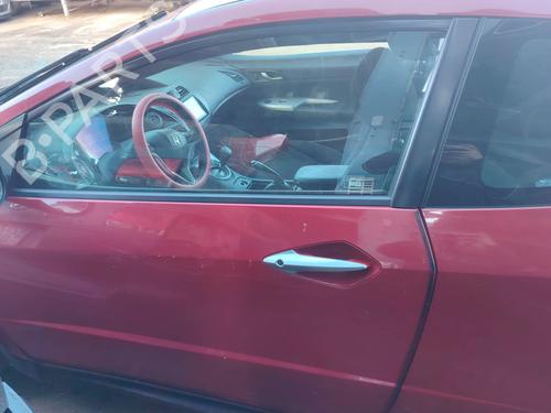 left-front-door-honda-civic-ix-fk-2012-2013-2014-2015-2016-2017-31931088 main image