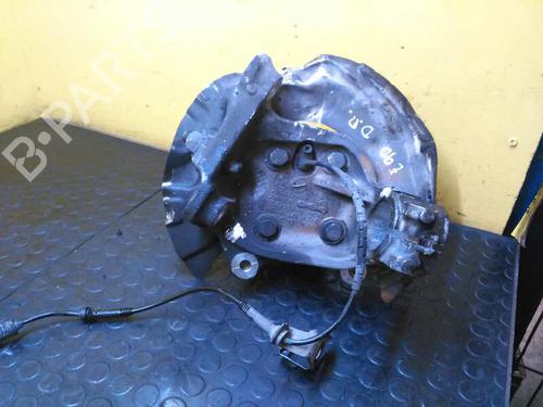 Right front steering knuckle BMW 3 (E90) 320 i | BP5306642M26 