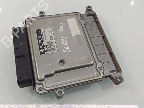 Engine control unit (ECU) HYUNDAI i30 (FD)  | BP17140877M57 