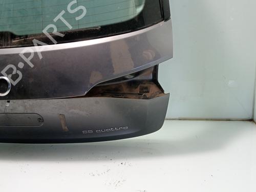 Tailgate AUDI E-TRON (GEN)  | BP29536815C6 