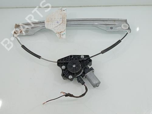 Rudehejsemekanisme Højre foran MG MG ZS SUV (AZS1)  | BP29437828C23 