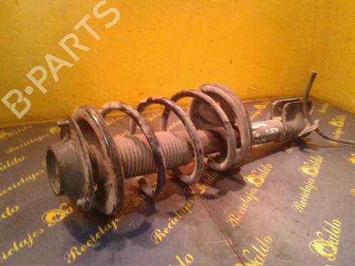 Used Left front shock absorber HYUNDAI SANTA FÉ II (CM) 2.7 V6 GLS 4x4 (189 hp) 10275123