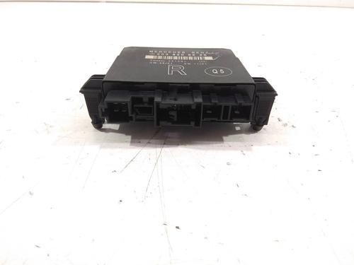 Comfort control module MERCEDES-BENZ C-CLASS (W203) C 200 CDI (203.004) | BP7658297M56 