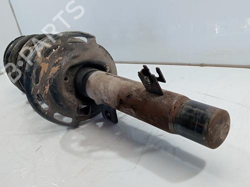 Left front shock absorber CITROËN C3 II (SC_)  | BP25741049M16 