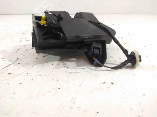Rear left lock DACIA SANDERO  | BP8054726C100