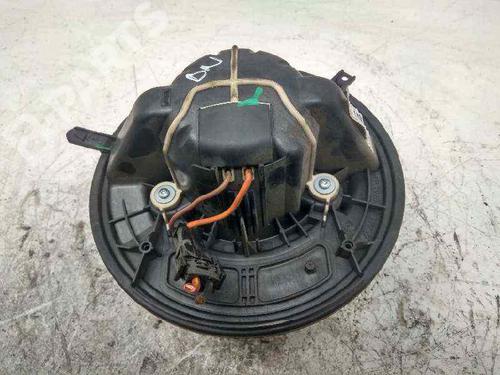 Used Heater blower motor Heater blower motor MERCEDES-BENZ A-CLASS (W169) A 200 (169.033, 169.333) (136 hp) 8056699 8056699