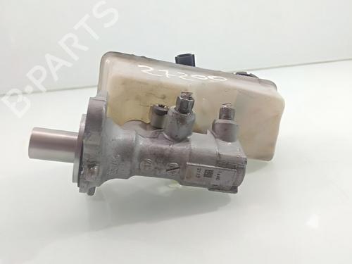 Brake master cylinder DACIA SANDERO II  | BP19732193M77 