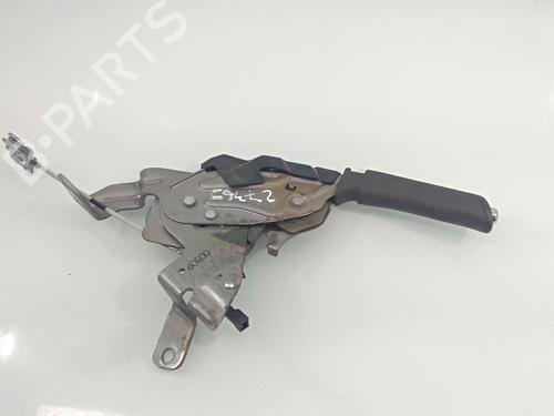 Hand brake SUBARU IMPREZA Hatchback (GR, GH, G3) 2.0 D AWD | BP18829624I18 