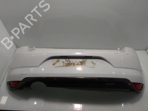 Used Rear bumper RENAULT MEGANE IV Hatchback (B9A/M/N_) [2015-2025]  13530275