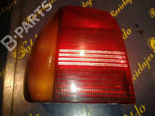 Used Left taillight Left taillight 11339275 11339275