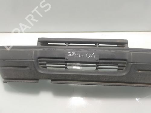 Used Front bumper FORD ESCORT IV (GAF, AWF, ABFT) 1.3 (60 hp) 19631250