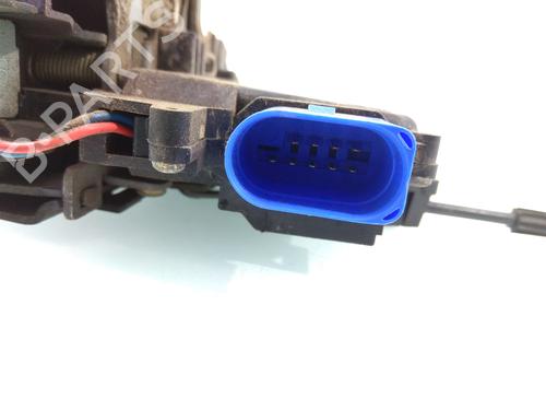 Front right lock SEAT ALTEA (5P1)  | BP11125314C97 