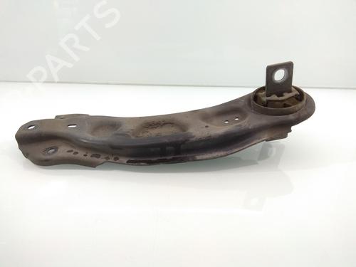 Right rear suspension arm MERCEDES-BENZ A-CLASS (W176) A 180 CDI / d (176.012) | BP14216885M15 