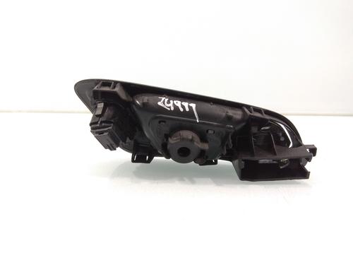 Front left interior door handle FORD FOCUS III 1.6 TDCi | BP11849813I13 