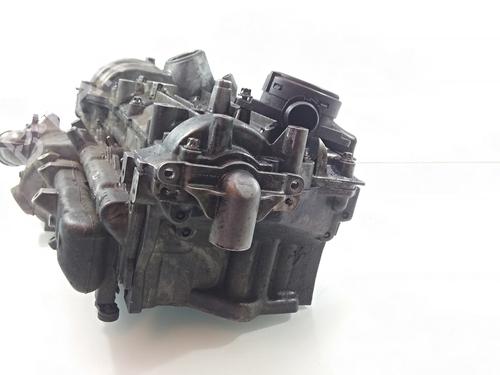 Cylinder head MERCEDES-BENZ M-CLASS (W164) ML 350 CDI 4-matic (164.122) | BP17703033M5 