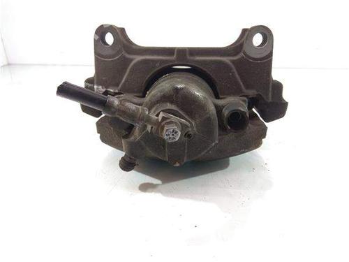 Left front brake caliper VW PASSAT B6 (3C2) 2.0 TDI 16V | BP11620904M105 - Image 4