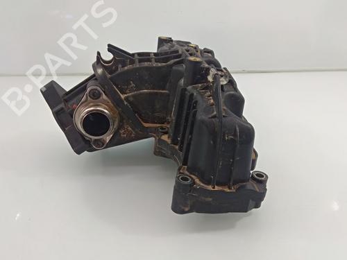 Intake manifold VW GOLF VI (5K1) 1.6 TDI | BP22549387M70 