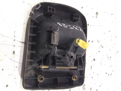 Front right exterior door handle OPEL MOVANO A Bus (X70) 2.5 CDTI (JD) | BP8821555C129 