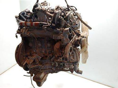 Used Engine Engine 38520425 38520425