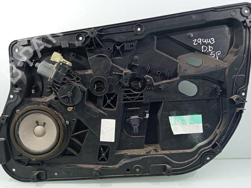 Used Front left window mechanism FORD FIESTA VI Van [2008-2017]  31248479