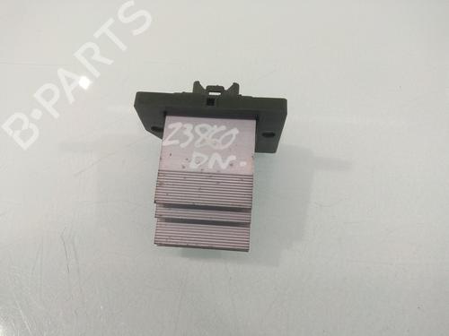 Varmemotstand KIA SPORTAGE III (SL) [2009-2017]  13528199