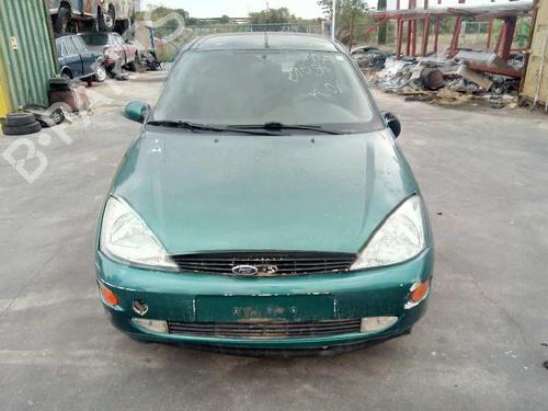 Used Parts FORD FOCUS IV Saloon (HM)  1.0 EcoBoost  1448849