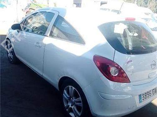Starter OPEL CORSA D Hatchback Van (S07) 1.3 CDTI (L08) | BP38520989M8 - Image 10