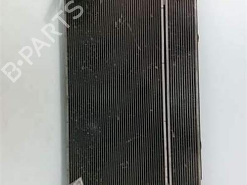 Used AC radiator AC radiator 20597619 20597619