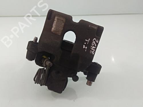 Left rear brake caliper PEUGEOT 508 I (8D_)  | BP16774310M107 