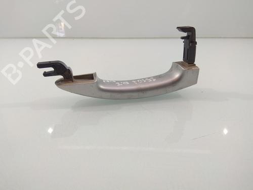 Front left exterior door handle FORD FOCUS III 1.0 EcoBoost | BP13531192C128 