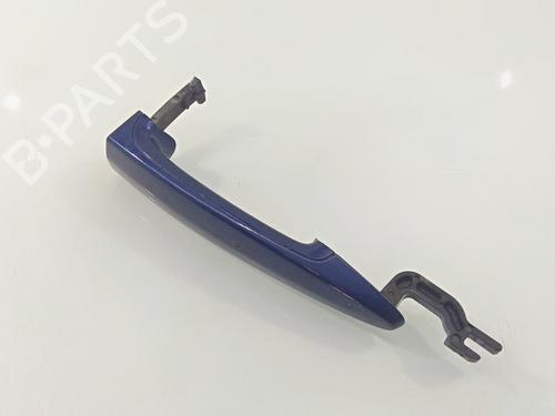 Front left exterior door handle BMW 3 (E90)  | BP17084330C128 