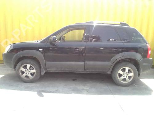 Front differential HYUNDAI TUCSON (JM)  | BP18469413M23 