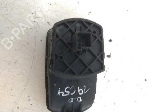 Right front window switch OPEL CORSA E (X15) 1.4 Turbo (08, 68) | BP5302906I26 