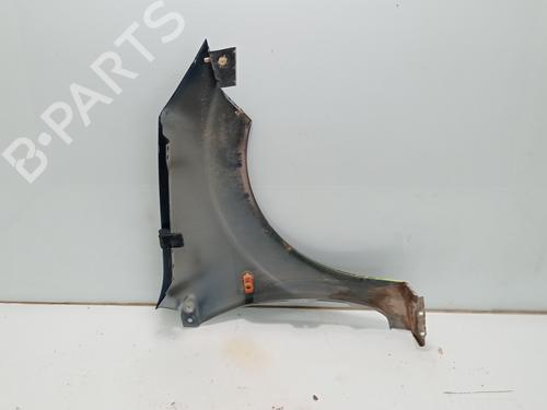Left front fenders FORD FIESTA V (JH_, JD_) 1.3 | BP28586610C41 