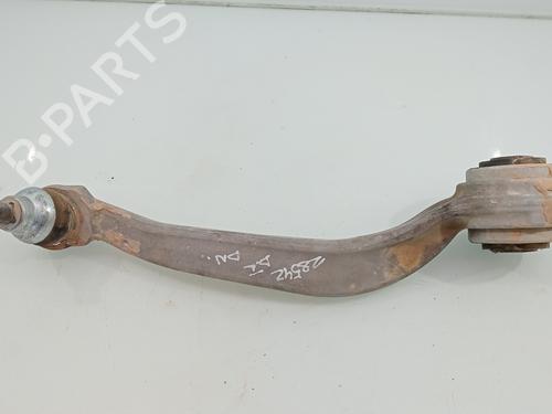 Used Left front suspension arm MERCEDES-BENZ C-CLASS (W205) C 220 BlueTEC / d (205.002, 205.004) (170 hp) 25156410
